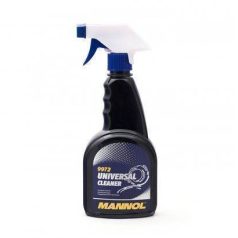   Mannol 9972 Universal Cleaner (500 ML) univerzális tisztító