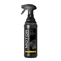 Mannol 9973 Motor Cleaner (600 ML) motortiszító