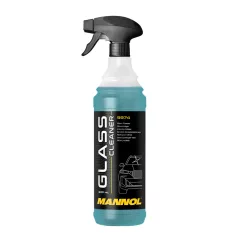 Mannol 9974 Glass Cleaner (600 ML) üvegtisztító