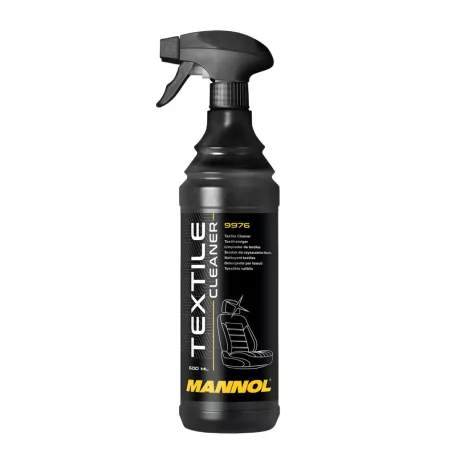 Mannol 9976 Textile Cleaner (600 ML) kárpittiszító