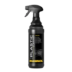 Mannol 9979 Plastic Cleaner (600 ML) műanyag tisztító