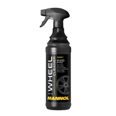 Mannol 9997 Wheel Cleaner Red Pro (600 ML) felnitisztító