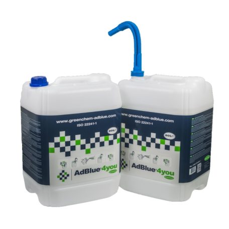 Adblue (20 L)