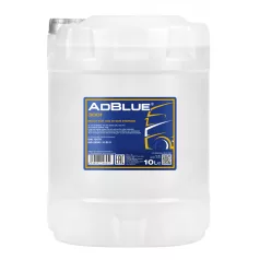 Mannol 3001 Adblue (10 L)