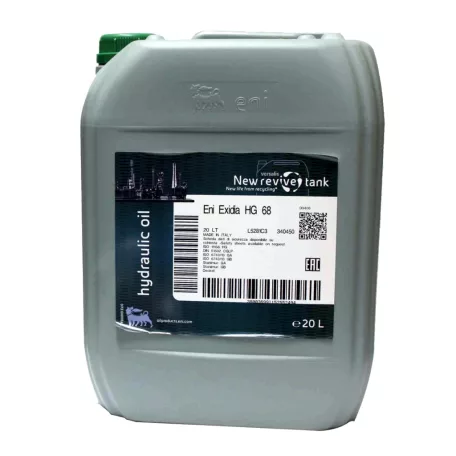 Eni Exidia HG 68 (20 L)