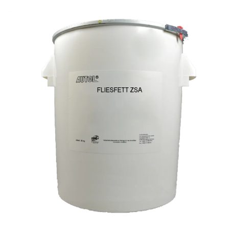 Autol Fliessfett ZSA (46 KG) Kenőzsír