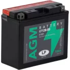 Landport AGM 10Ah 175A Bal+ (AGM-LT12B-BS)