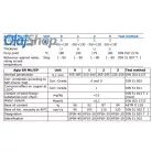 Eni Grease MU EP/3 (180KG) Kenőzsír