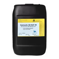 Hydraulic Oil HLP 46 (18KG/20 L)