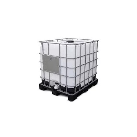 Hydraulic Oil HVLP 46 (860 KG)