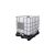 Hydraulic Oil HVLP 46 (860 KG)