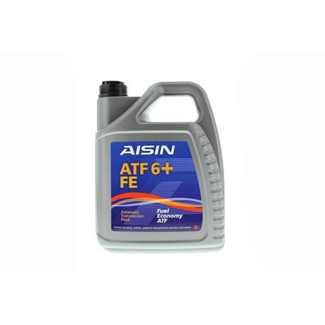 AISIN ATF 6+ FE (5 L)
