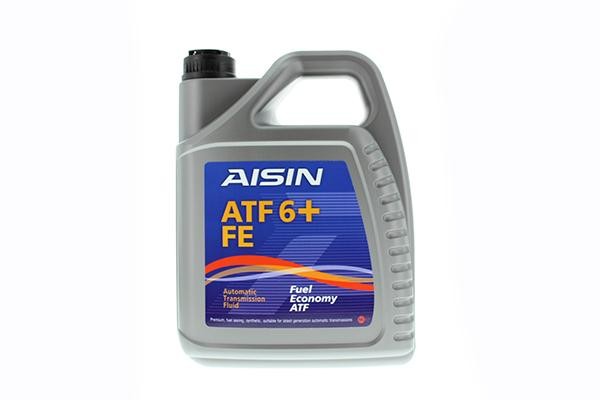 Atf 6 hyundai