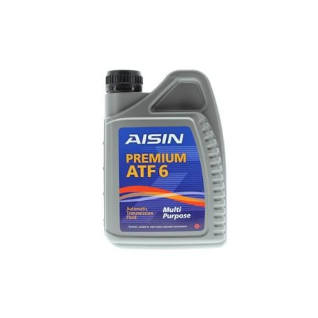 AISIN ATF 6 Premium (1 L)