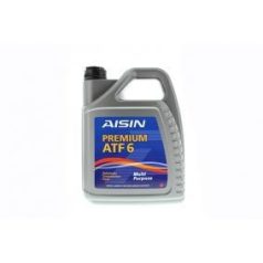 AISIN ATF 6 Premium (5 L)