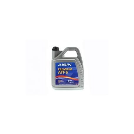 AISIN ATF 6 Premium (5 L)