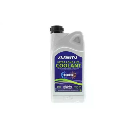 Aisin Ultra Long Life Coolant (1 L) kék fagyálló