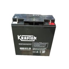 Krafton K12-20