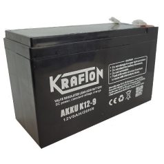 Krafton K12-9