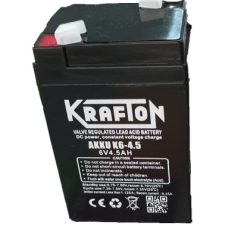 Krafton K6-4.5