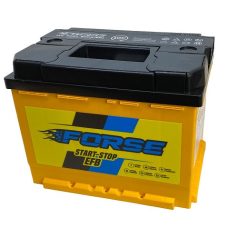 Forse Start-Stop EFB W63-EFB L2