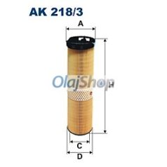 Filtron Légszűrő (AK 218/3)