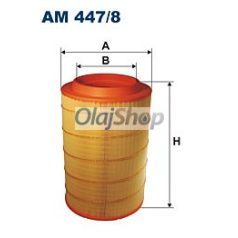 Filtron Légszűrő (AM 447/8)