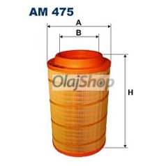 Filtron Légszűrő (AM 475)