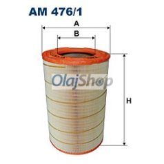 Filtron Légszűrő (AM 476/1)