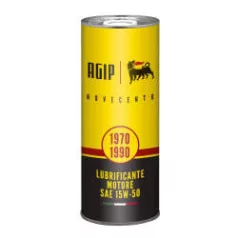 Agip Novecento 15W-50 (1 L)