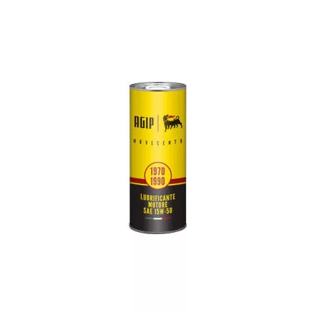 Agip Novecento 15W-50 (1 L)