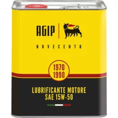 Agip Novecento 15W-50 (4 L)