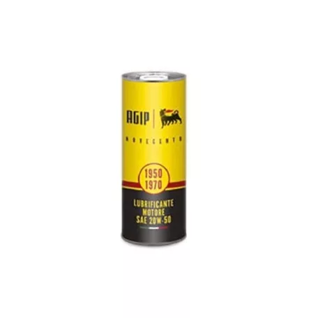 Agip Novecento 20W-50 (1 L)