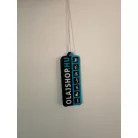 CreaScent autóillatosító -FRESH