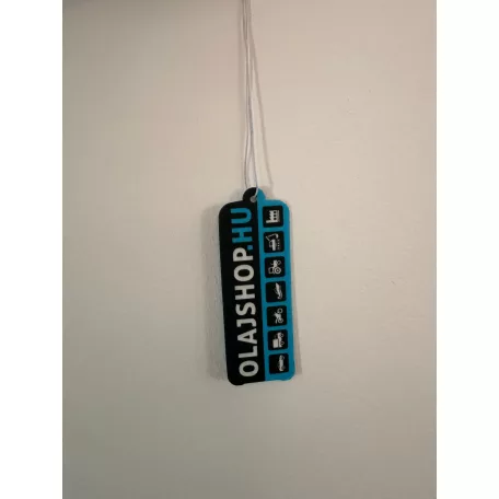 CreaScent autóillatosító -FRESH