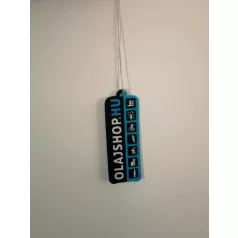 CreaScent autóillatosító -FRESH (olajshop.hu)