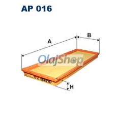 Filtron Légszűrő (AP 016)