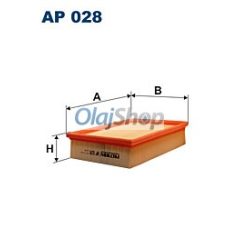 Filtron Légszűrő (AP 028)