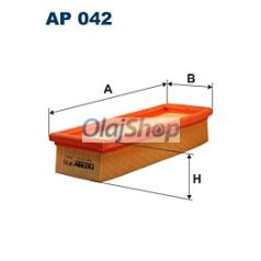 Filtron Légszűrő (AP 042)