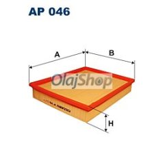 Filtron Légszűrő (AP 046)