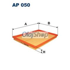 Filtron Légszűrő (AP 050) (AP050)