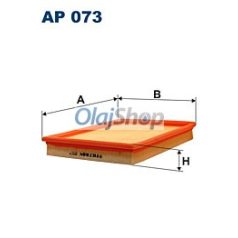 Filtron Légszűrő (AP 073)