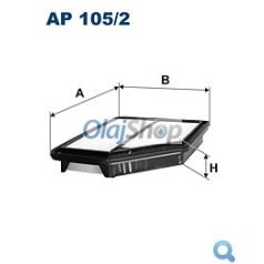 Filtron Légszűrő (AP 105/2)