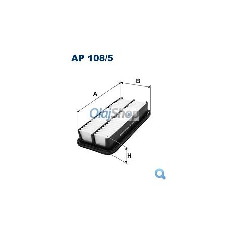 Filtron Légszűrő (AP 108/5)