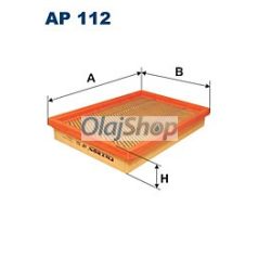 Filtron Légszűrő (AP 112)