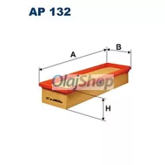Filtron Légszűrő (AP 132)