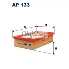 Filtron Légszűrő (AP 133)