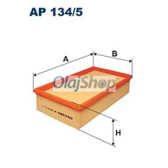 Filtron Légszűrő (AP 134/5)