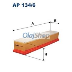 Filtron Légszűrő (AP 134/6)