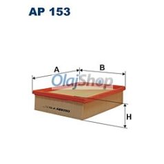 Filtron Légszűrő (AP 153)
